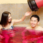 A Unique Experience 2 yunessun O