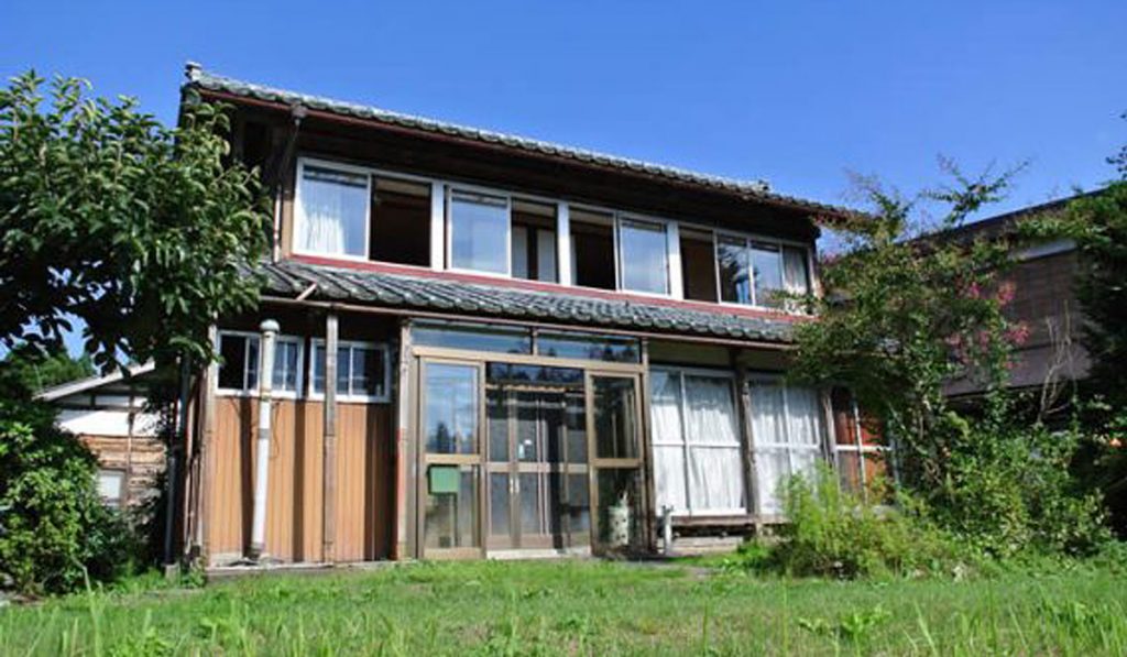 Japan Is Giving Away 8 Millions Abandoned Homes For Free Get Yours