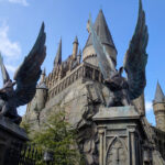 Timed Entry ticket 2 Universal Studios Japan Tips