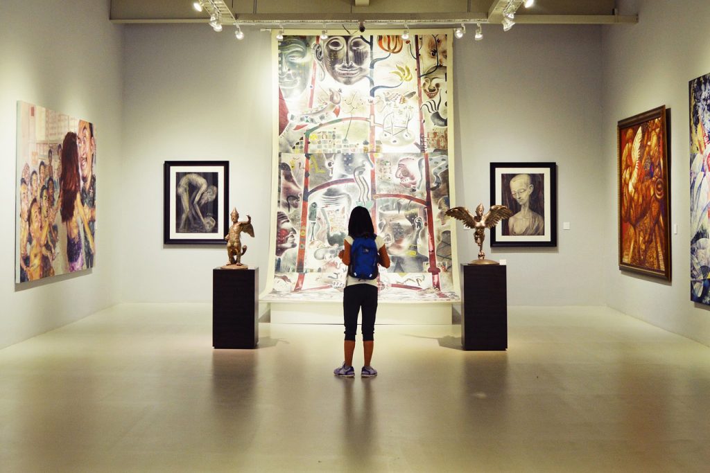 free museum tokyo cover