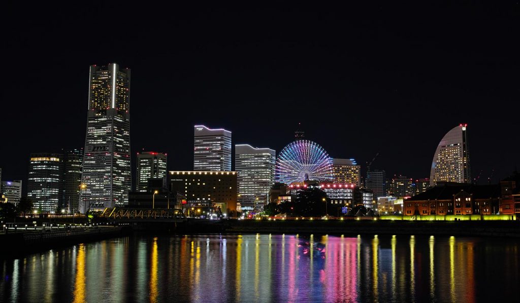 Things to do in Yokohama Minato Mirai