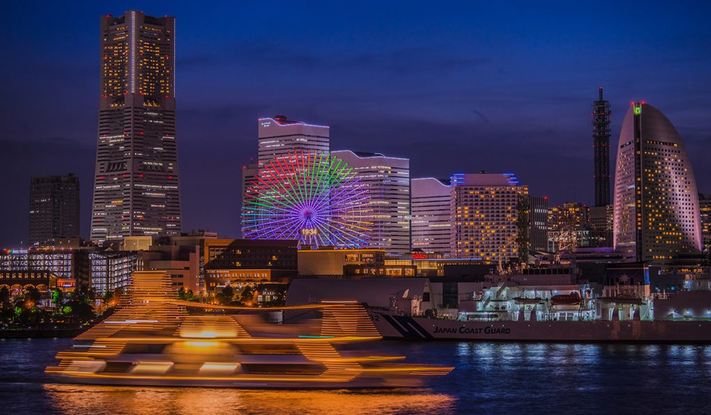 Things to do in Yokohama