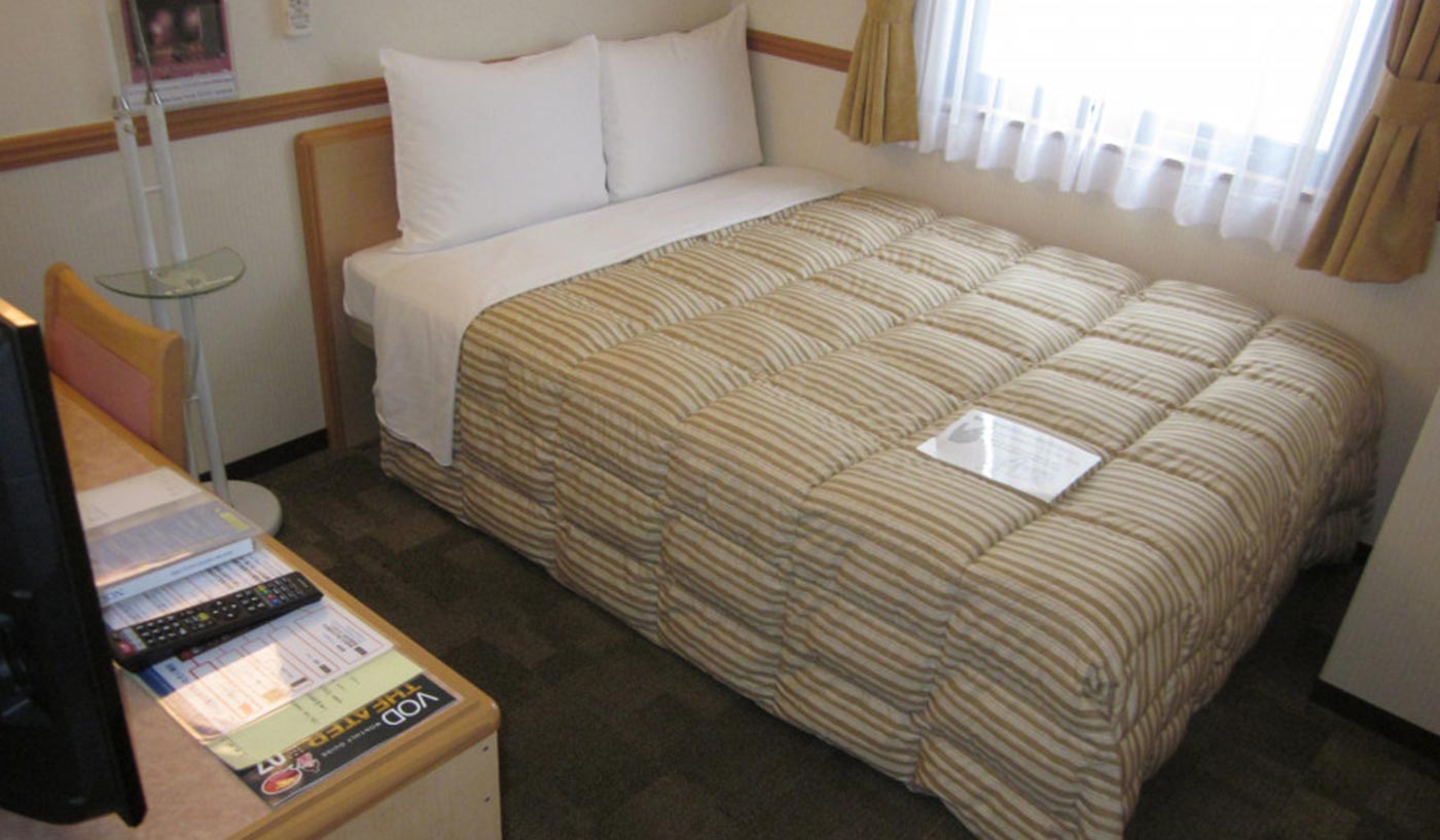 Things to do in Osaka Toyoko Inn Semba Higashi