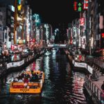 Things to do in Osaka Dotonbori