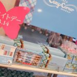 Valentine's day Japan White Day