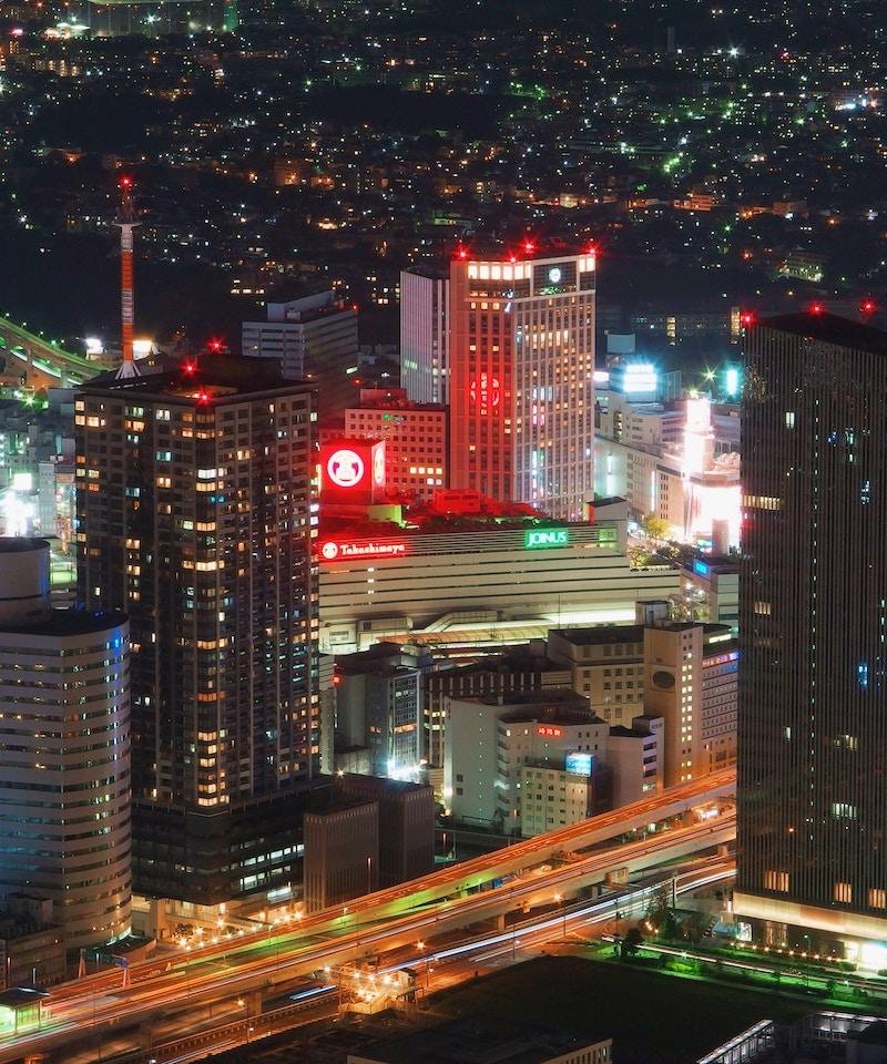 things to do in yokohama