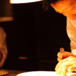 Michelin star restaurant tokyo