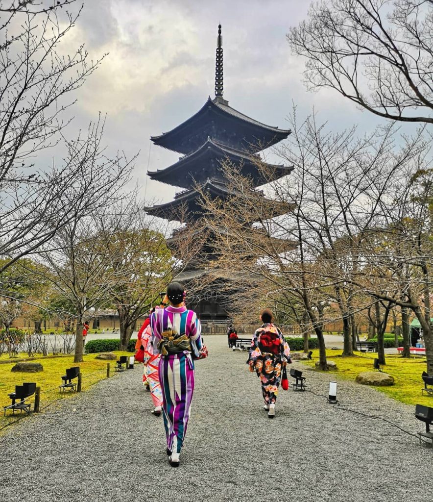 10 of the Best and Most Beautiful Temples in Kyoto - Your Japan