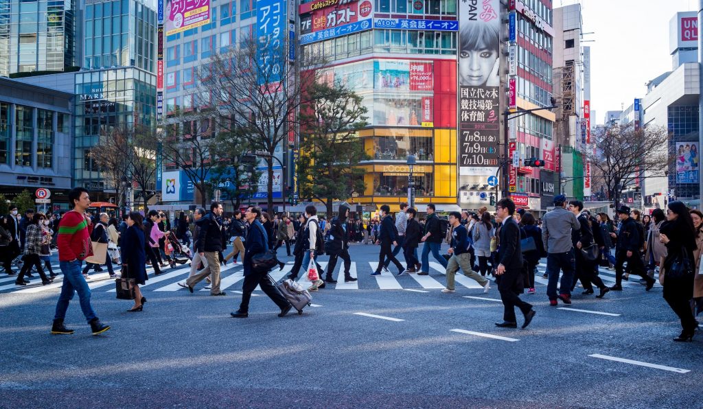 Best Apps For Traveling In Japan1