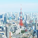 tokyo capital japan