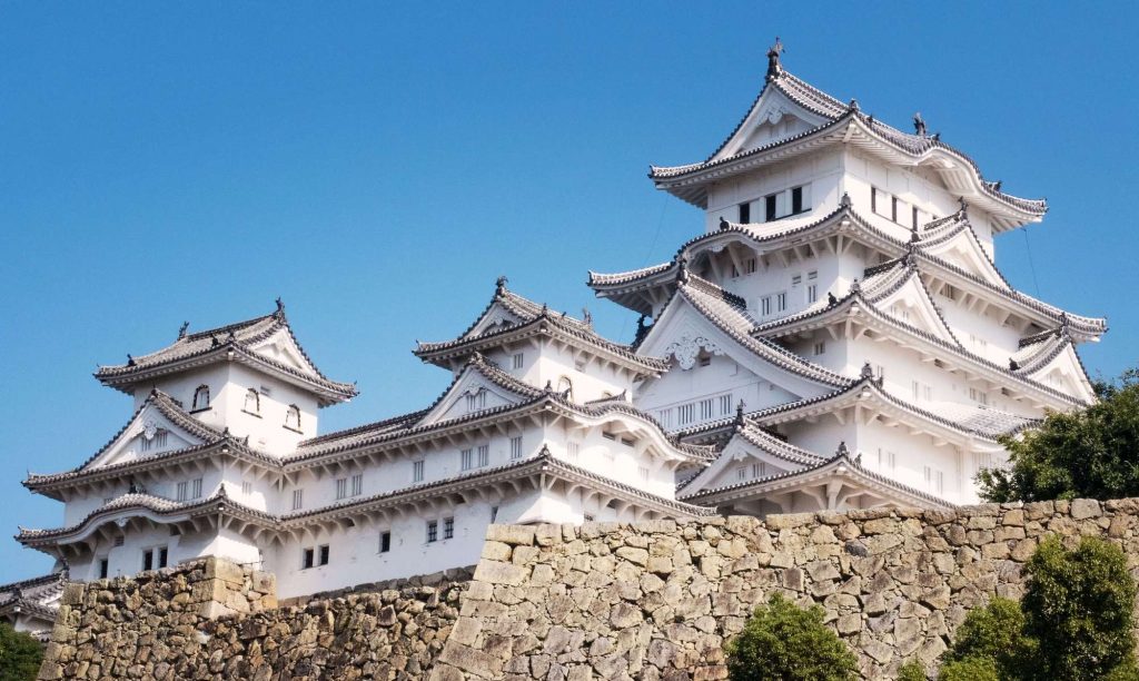 10 Castles You Should Visit in Japan - Your Japan