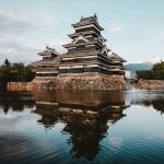 matsumoto castle