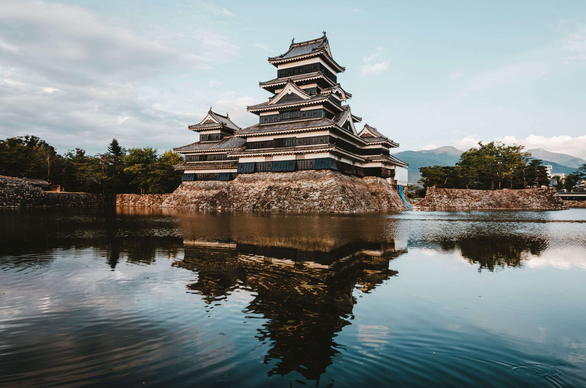 10 Castles You Should Visit in Japan - Your Japan