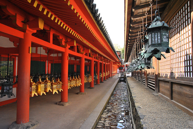 top things to do in nara