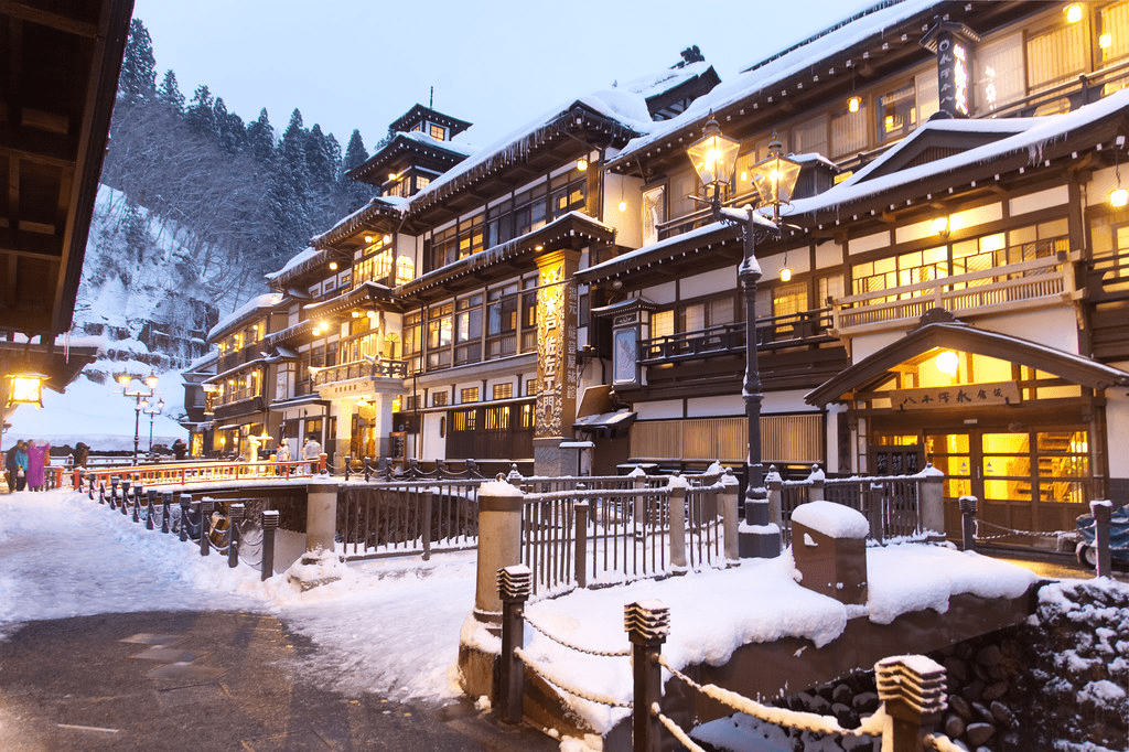 The Best Places To Visit In Japan During Winter Your Japan