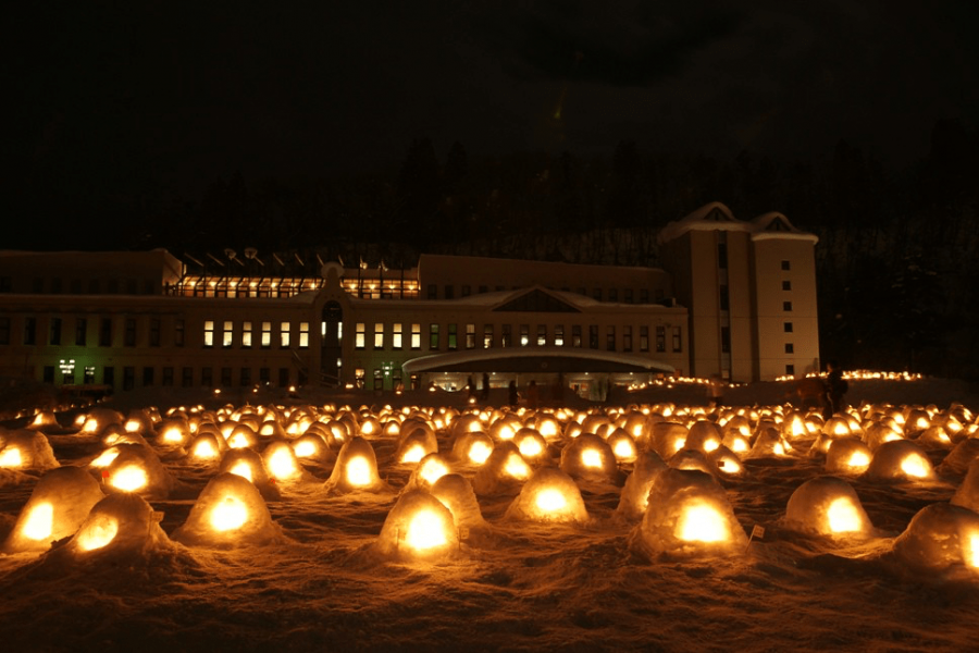 The Best Places to Visit in Japan During Winter - Your Japan