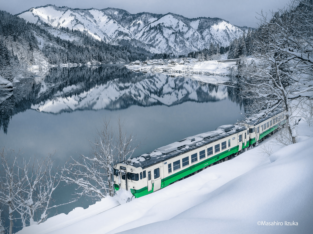 The Best Places to Visit in Japan During Winter6