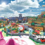 super nintendo world