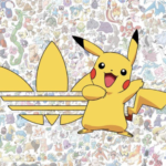 adidas pokemon collab