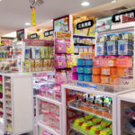 essential 100 yen shop item