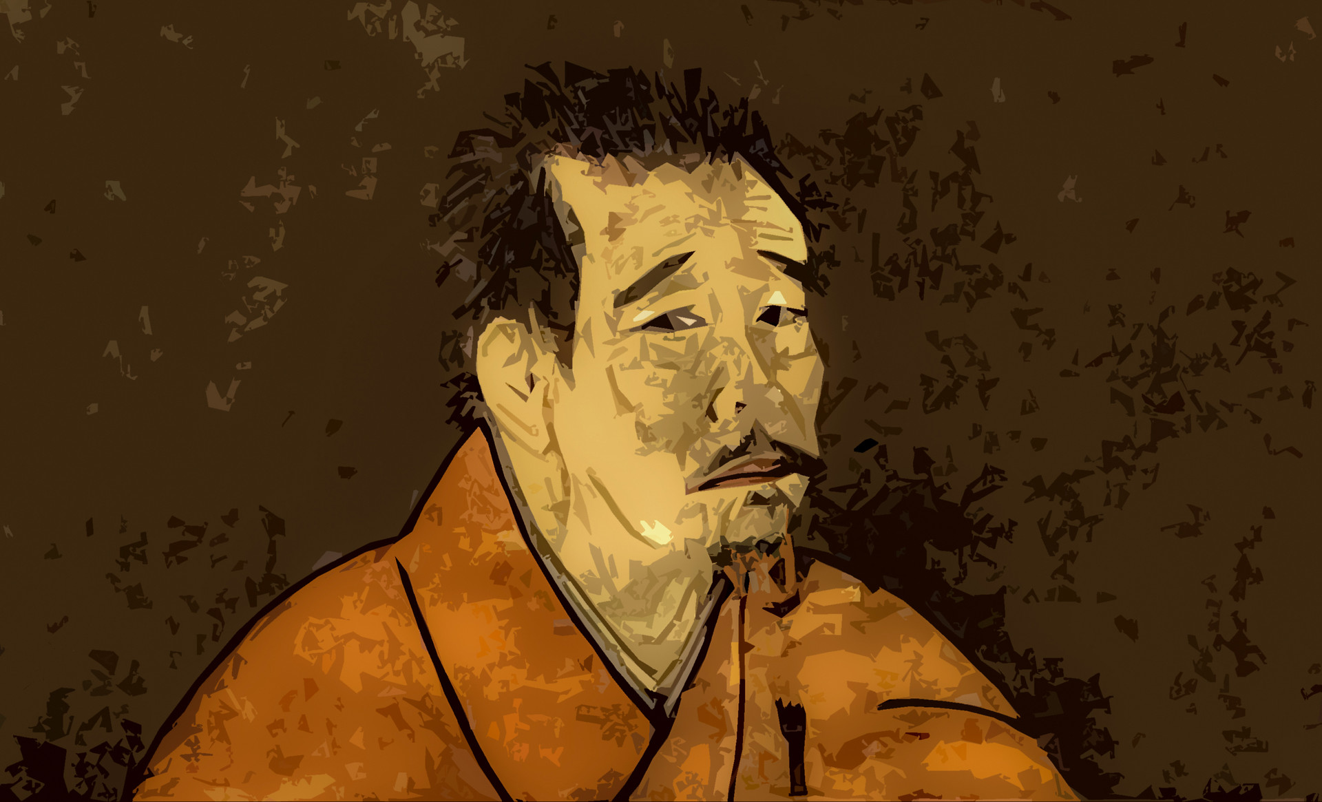 japanese historical figures - Ikkyu