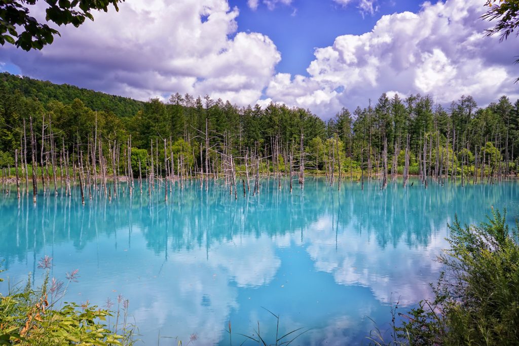 10 Places to visit in Hokkaido Prefecture - Your Japan