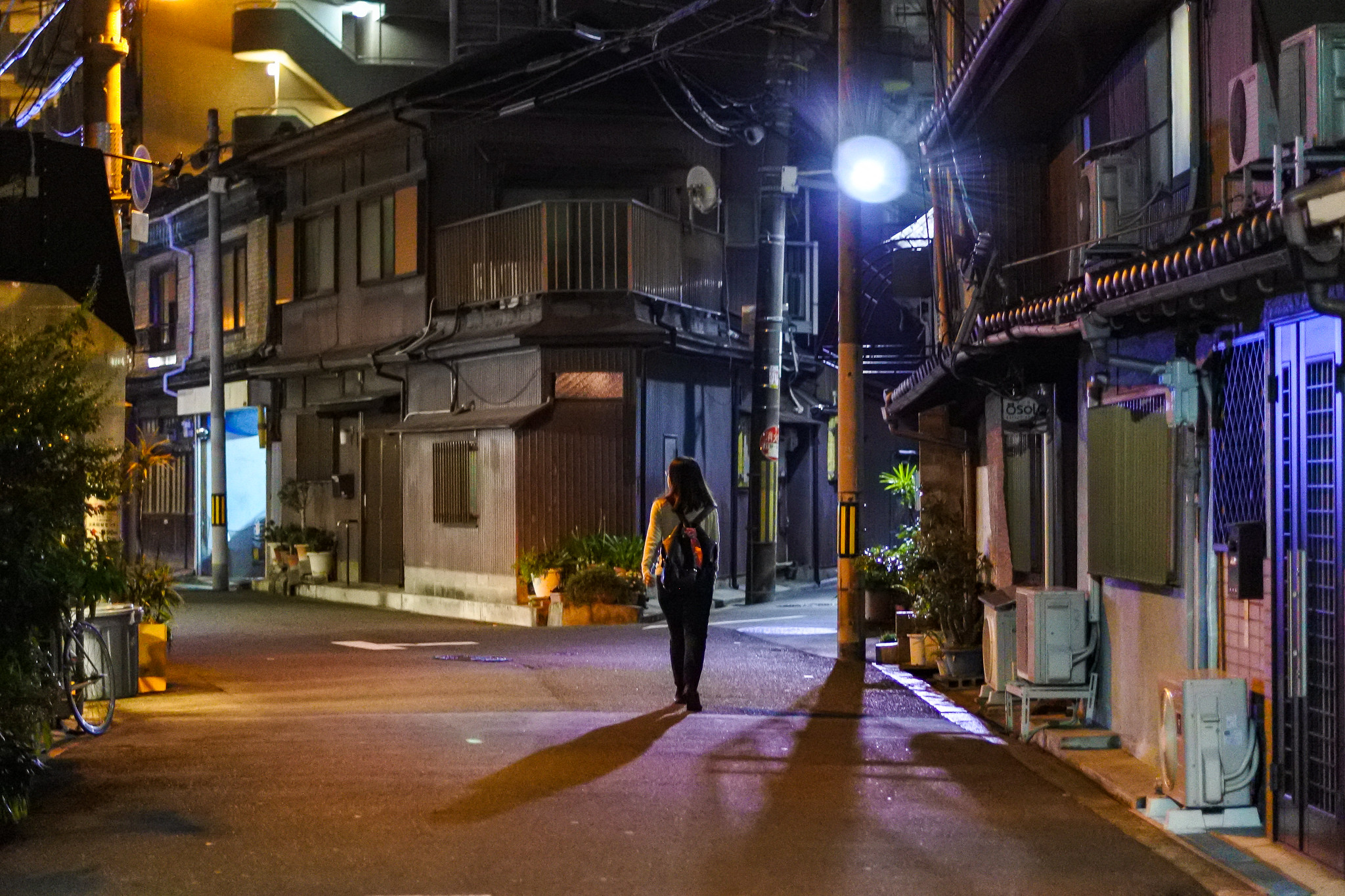 6 Off The Beaten Track Neighborhoods In Osaka