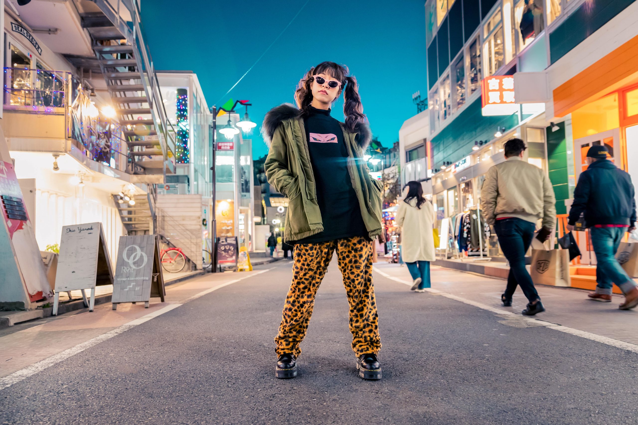 Is Harajuku Fashion Dying?