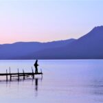 lake shikotsu hokkaido