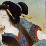 tattoos edo period japan