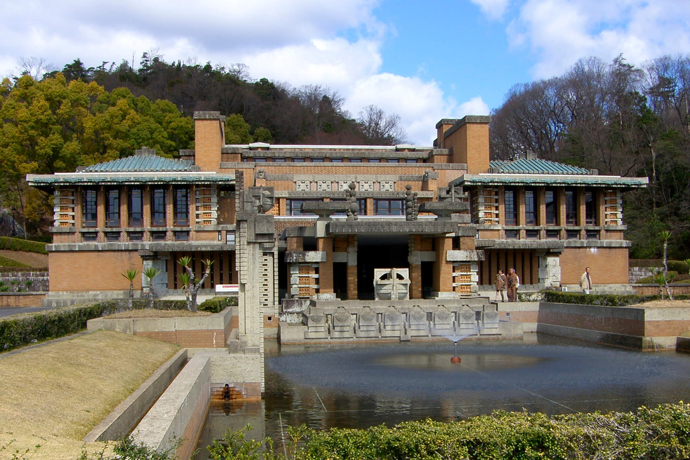 Meiji Mura