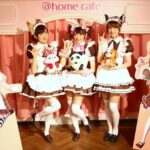 maid cafes japan