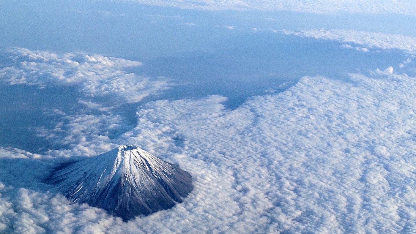 Top 10 Natural Wonders of Japan