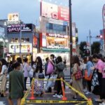 shin okubo tokyo koreatown2