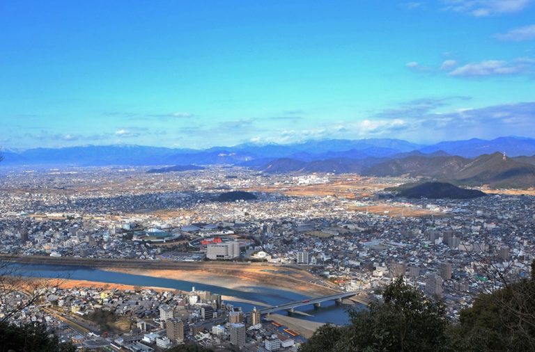 Top Things to Do and Places to Visit in Gifu City - Your Japan