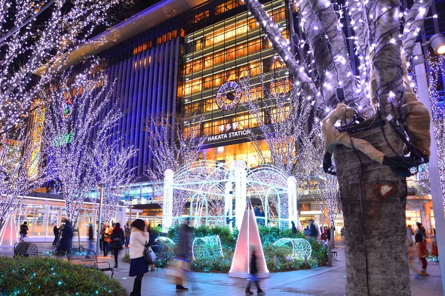 Christmas in Japan 9 Fun Facts and Traditions Your Japan