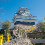 gifu castle