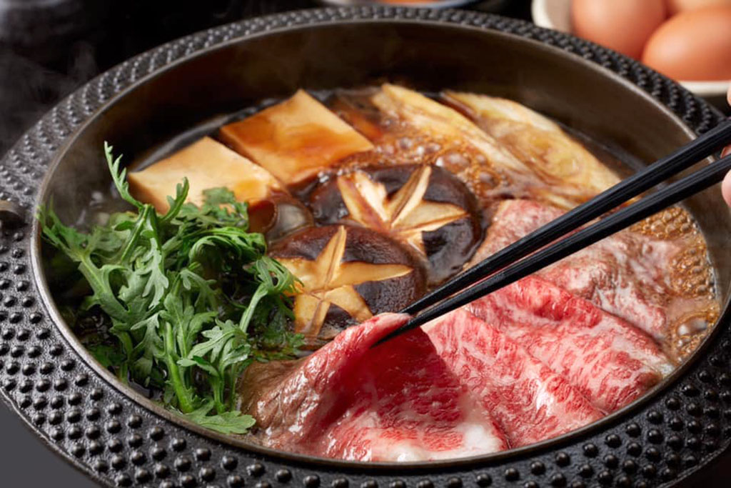 sukiyaki