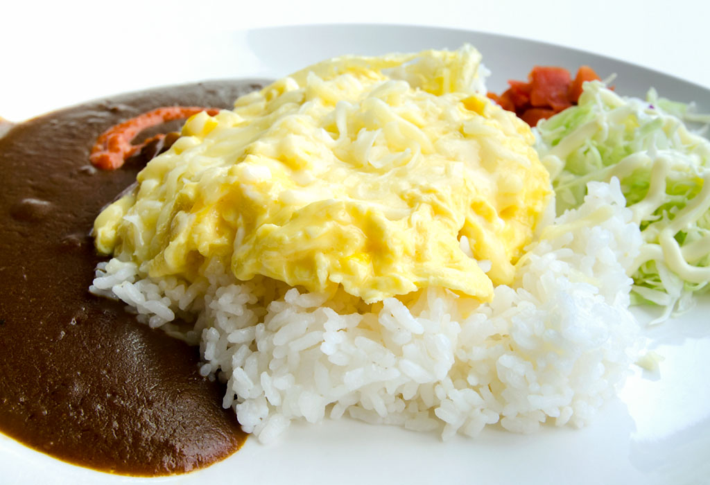 curry rice