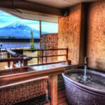 Fuji Kawaguchiko, Yamanashi