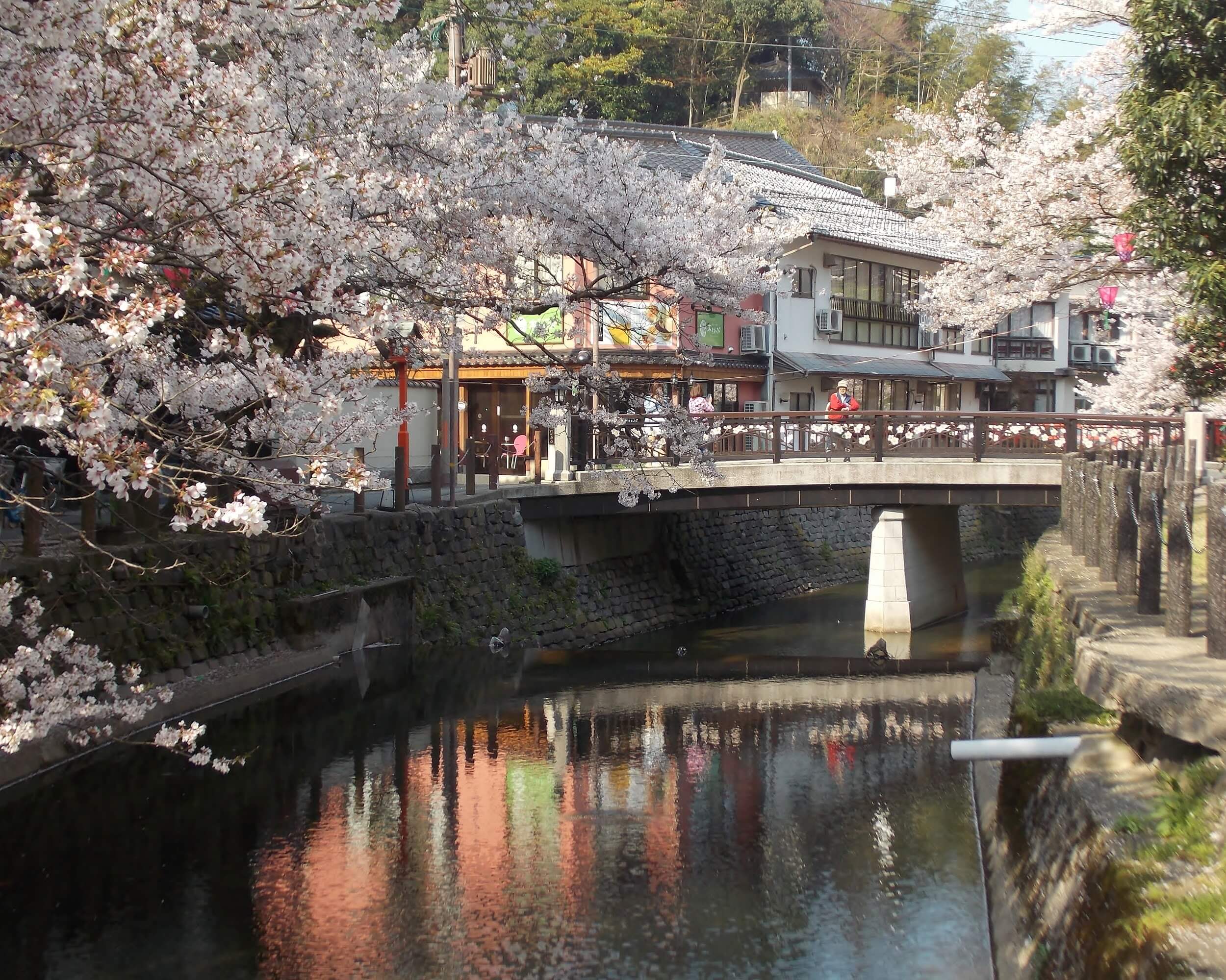 Kinosaki, Hyogo