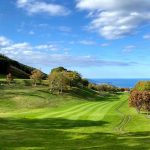 sasson golf hokkaido