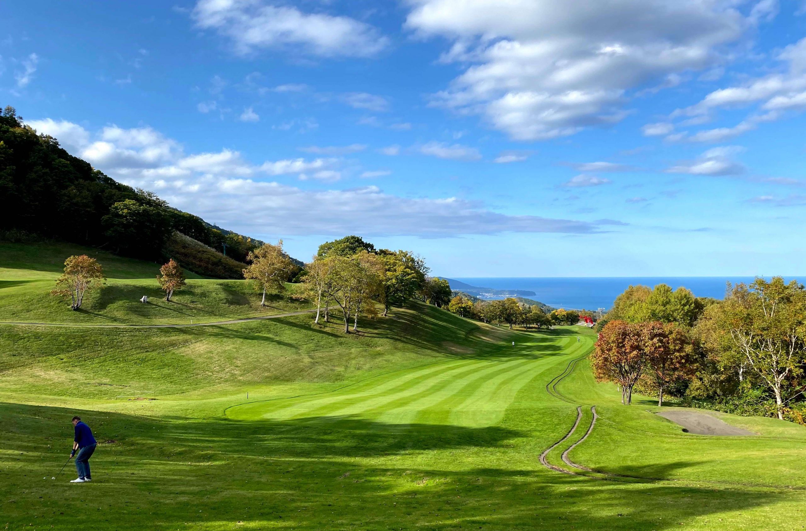 Top 6 Hokkaido Golf Courses Your Japan