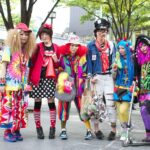 japanese fashion