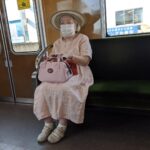 fashion oddities japan