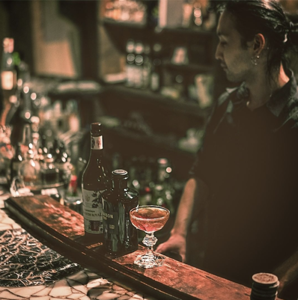 8 Unusual themed bars in Osaka Your Japan