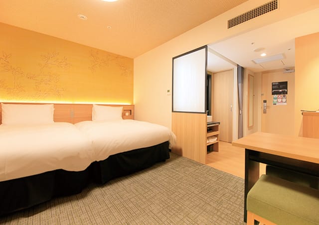 richmond hotel himeji1