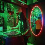 spacestation bar osaka