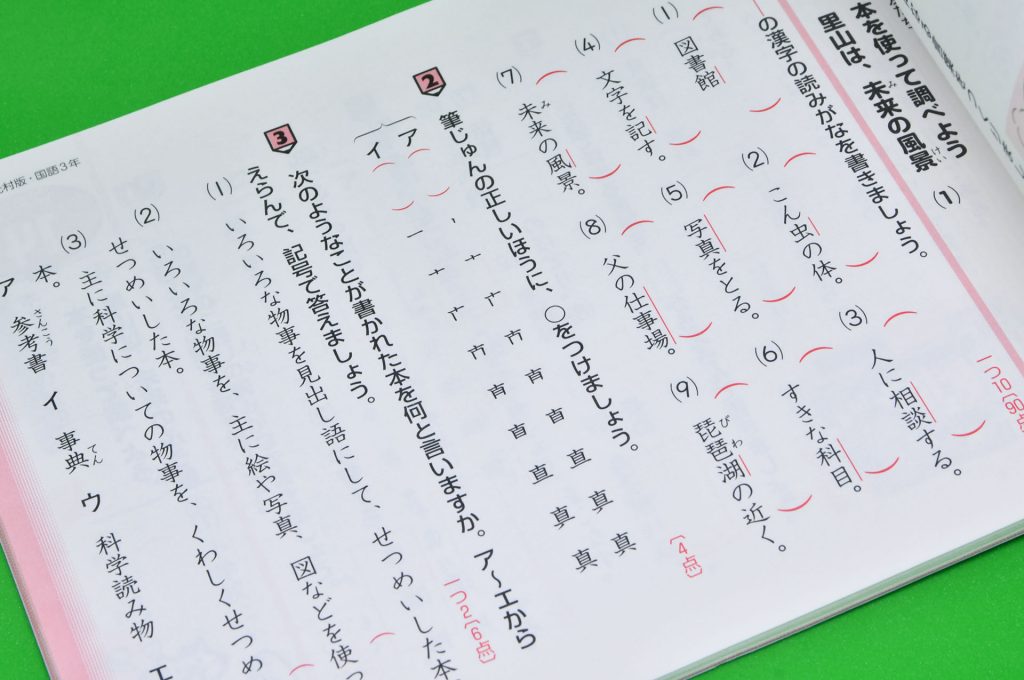 Japanese Language