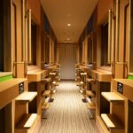 Sakaihama Rakuten Onsen Shofuku 1